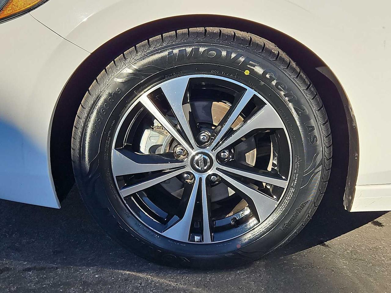 2022 Nissan Sentra SV Irving TX