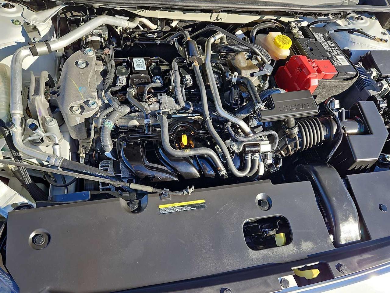 2022 Nissan Sentra SV Irving TX