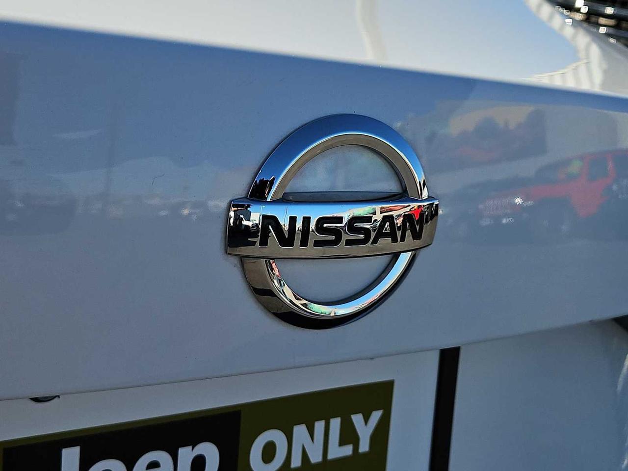 2022 Nissan Sentra SV Irving TX