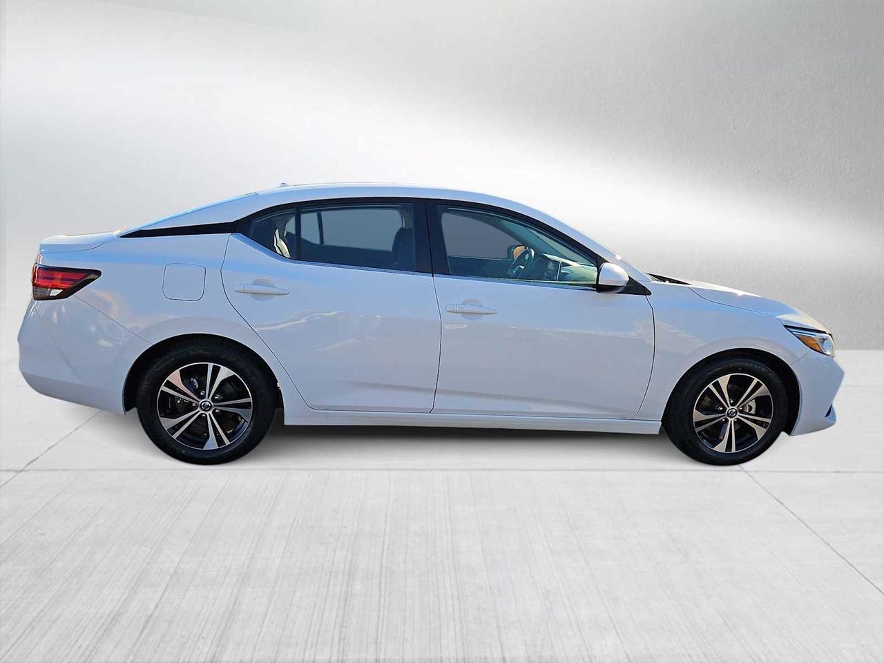 2022 Nissan Sentra SV Irving TX