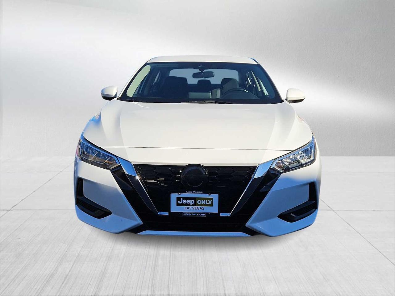 2022 Nissan Sentra SV Irving TX