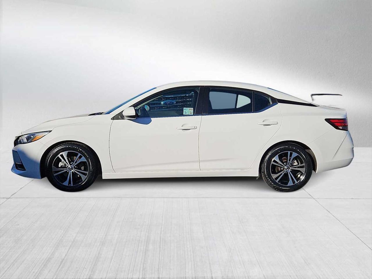 2022 Nissan Sentra SV Irving TX