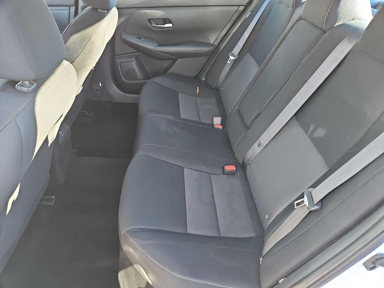 2022 Nissan Sentra SV Irving TX