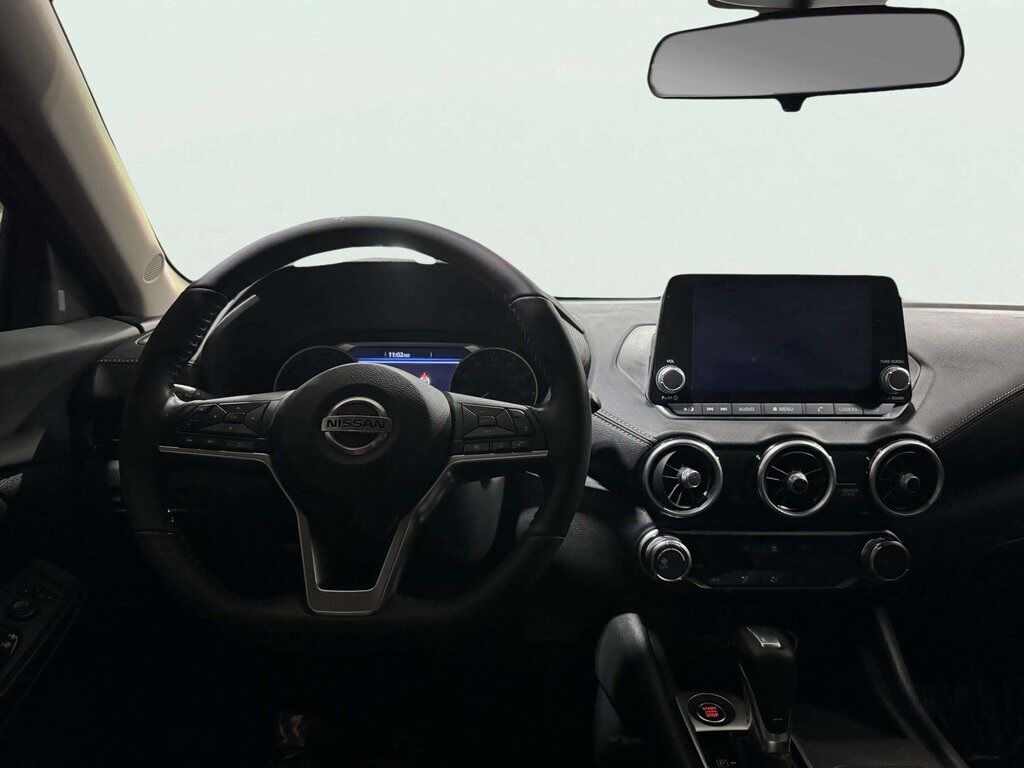 2022 Nissan Sentra SV San Clemente CA