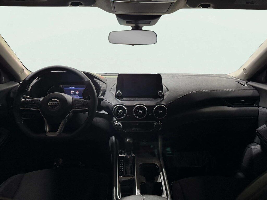 2022 Nissan Sentra SV San Clemente CA