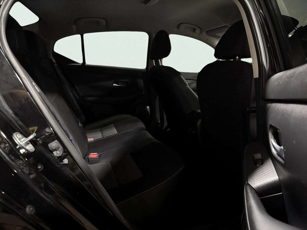2022 Nissan Sentra SV San Clemente CA