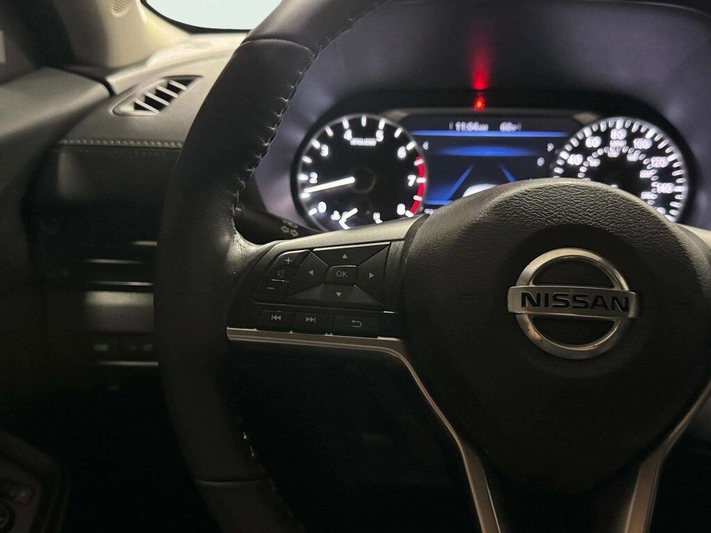 2022 Nissan Sentra SV San Clemente CA