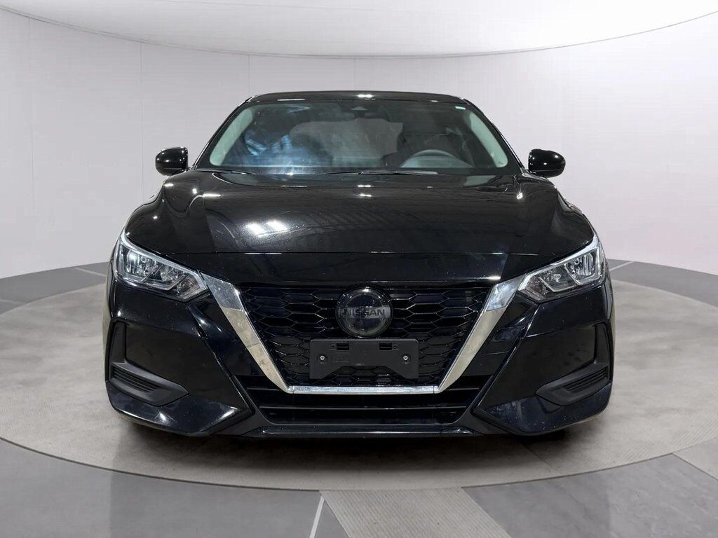 2022 Nissan Sentra SV San Clemente CA
