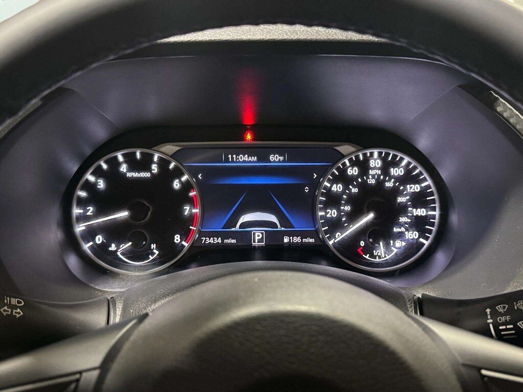2022 Nissan Sentra SV San Clemente CA