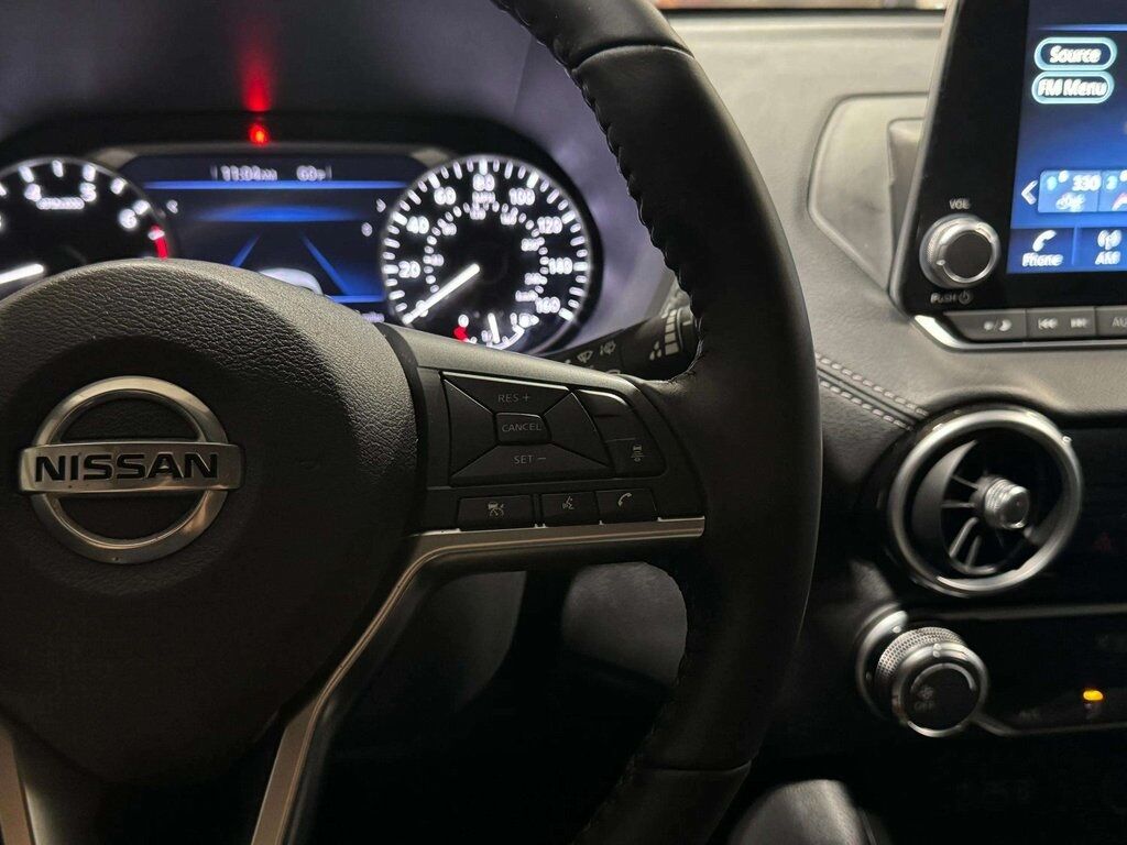 2022 Nissan Sentra SV San Clemente CA