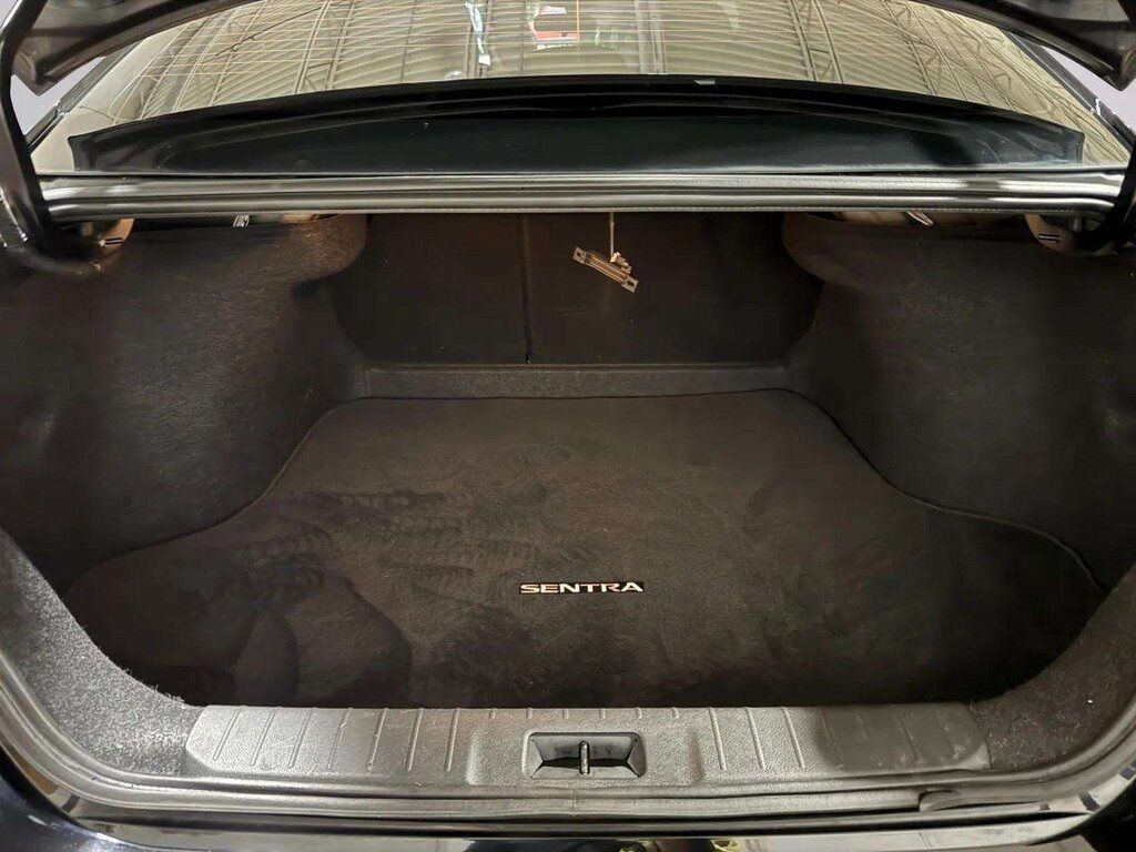 2022 Nissan Sentra SV San Clemente CA