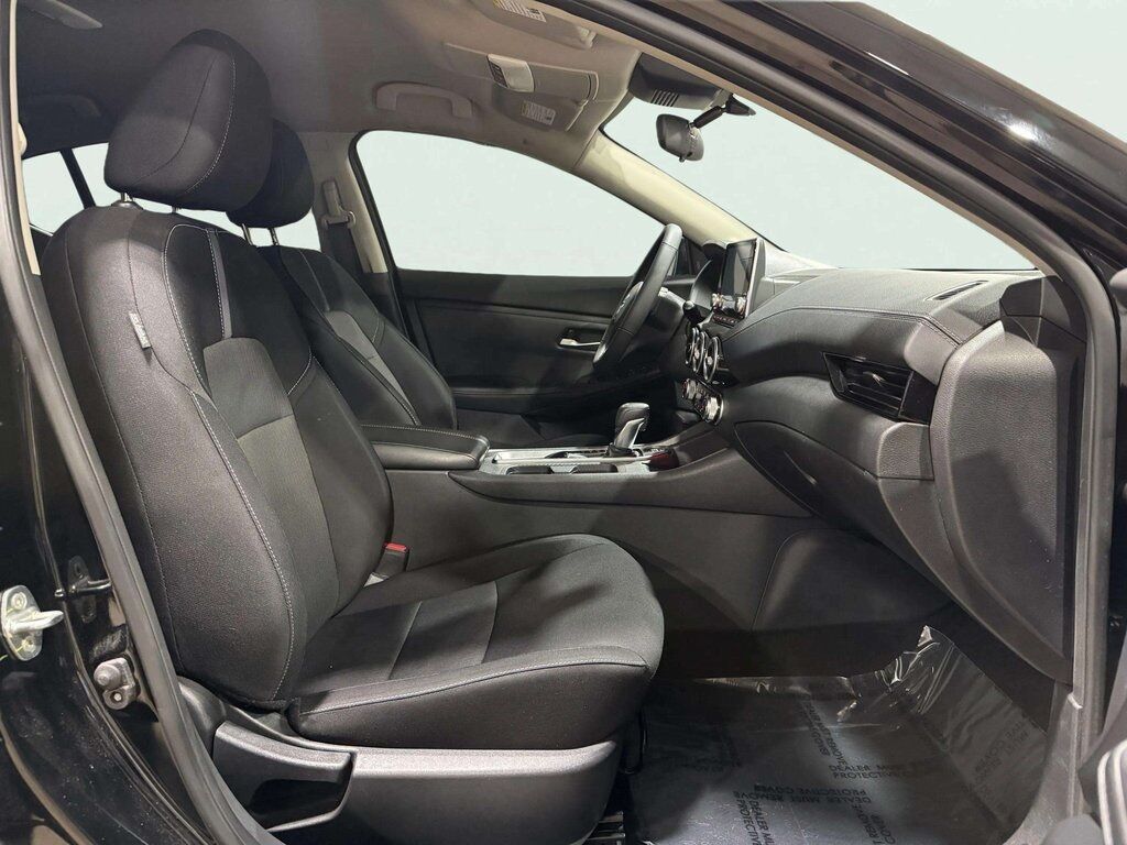 2022 Nissan Sentra SV San Clemente CA