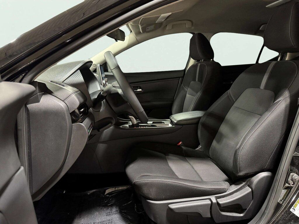 2022 Nissan Sentra SV San Clemente CA