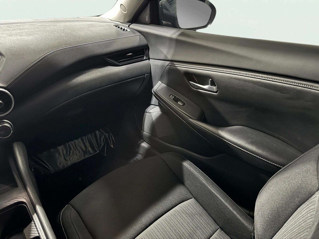 2022 Nissan Sentra SV San Clemente CA