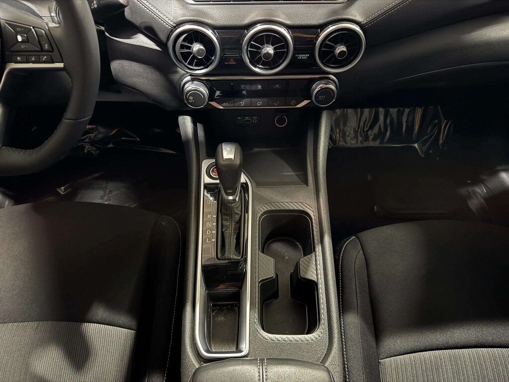 2022 Nissan Sentra SV San Clemente CA