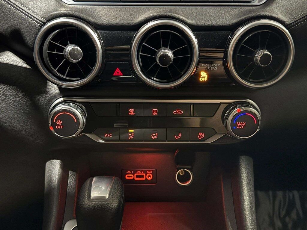 2022 Nissan Sentra SV San Clemente CA