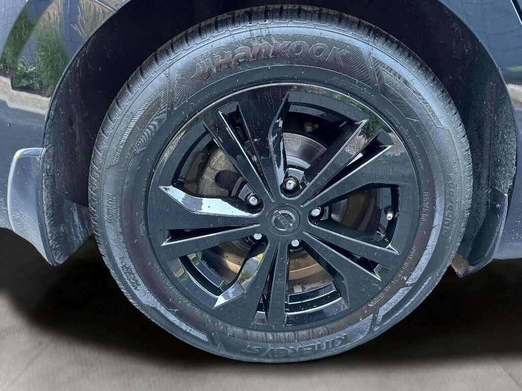 2022 Nissan Sentra SV San Clemente CA