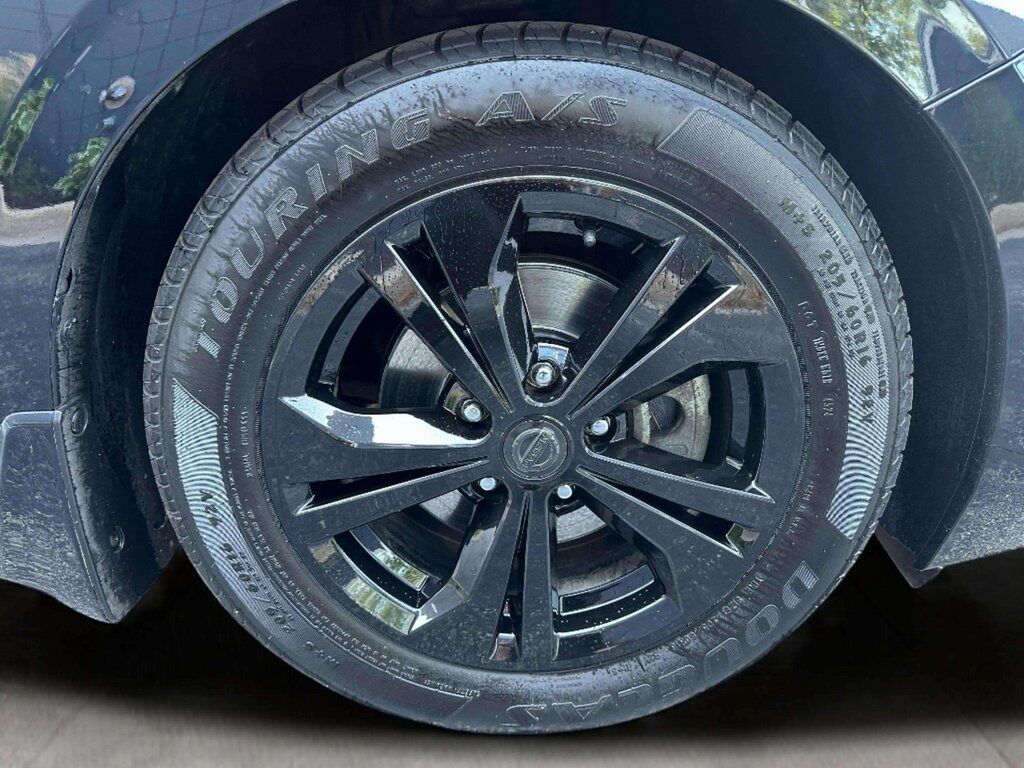 2022 Nissan Sentra SV San Clemente CA