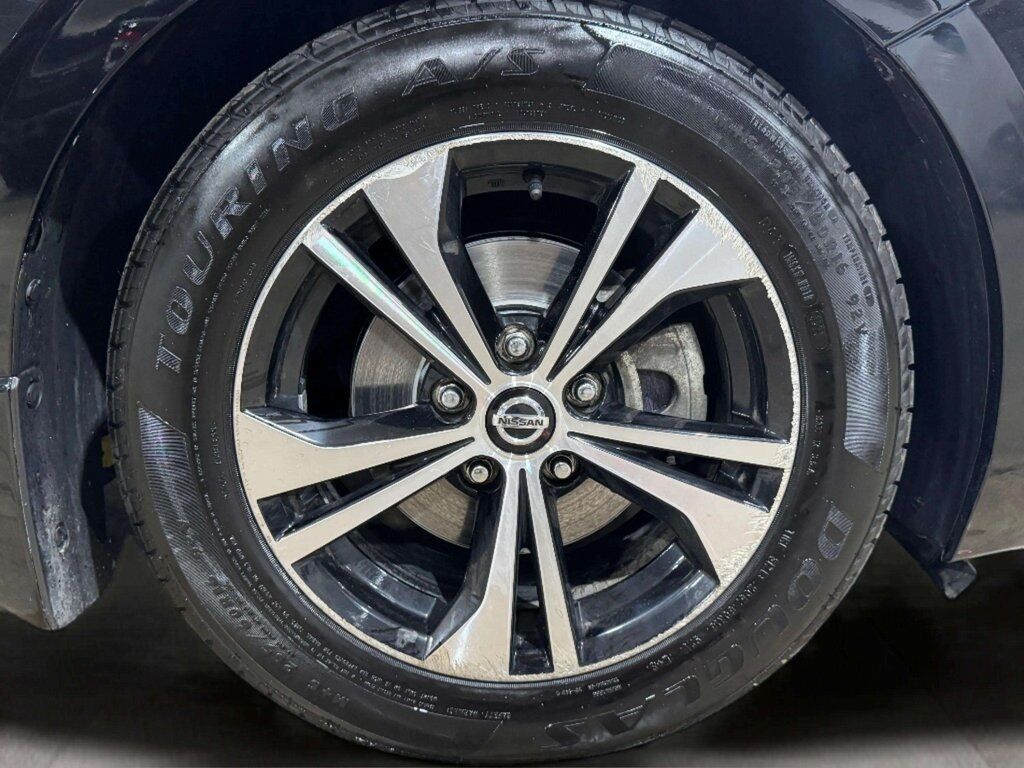 2022 Nissan Sentra SV San Clemente CA