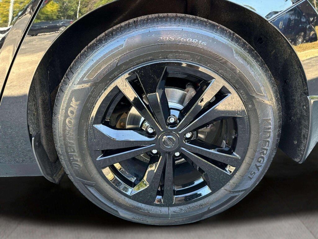 2022 Nissan Sentra SV San Clemente CA