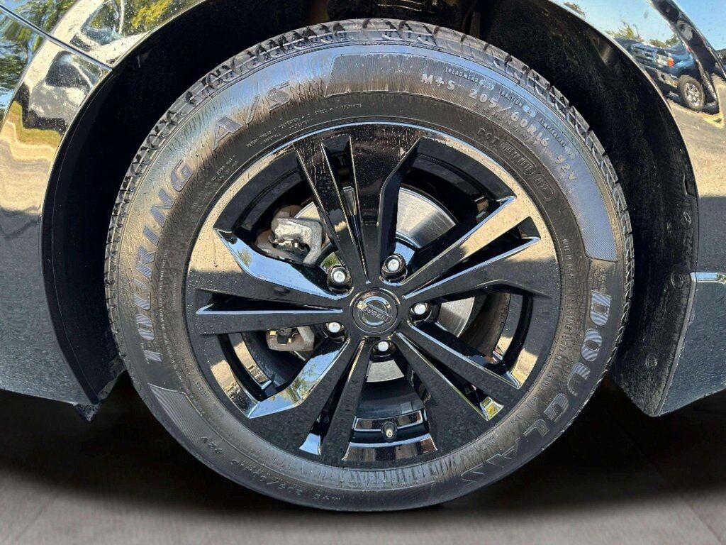 2022 Nissan Sentra SV San Clemente CA