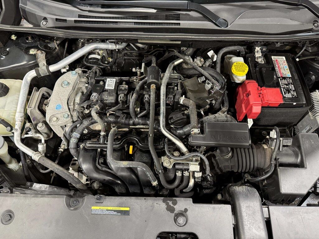 2022 Nissan Sentra SV San Clemente CA