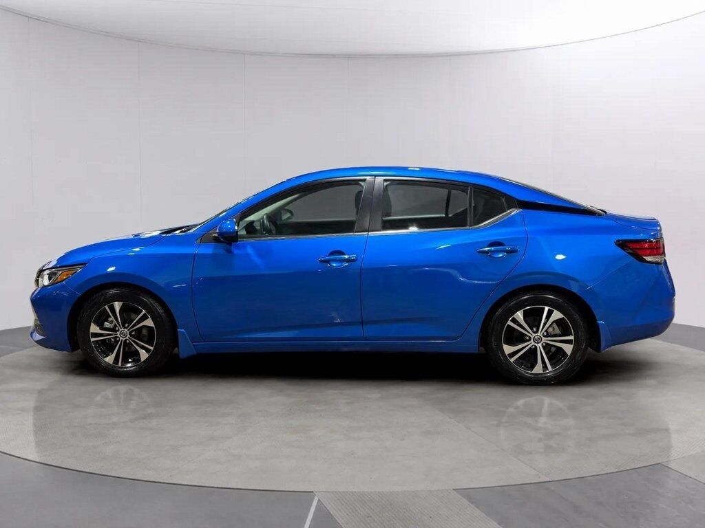 2022 Nissan Sentra SV San Clemente CA