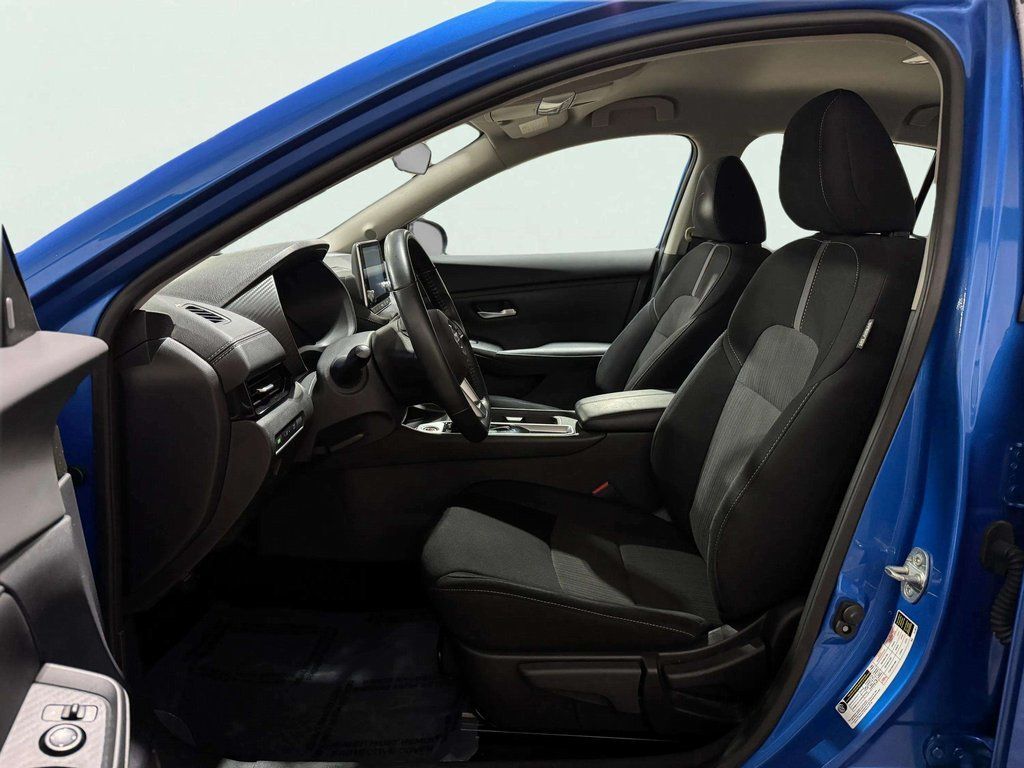 2022 Nissan Sentra SV San Clemente CA