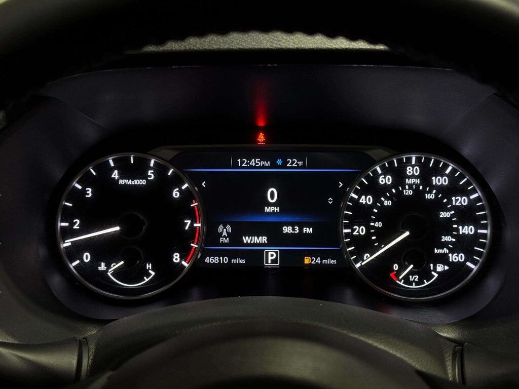 2022 Nissan Sentra SV San Clemente CA