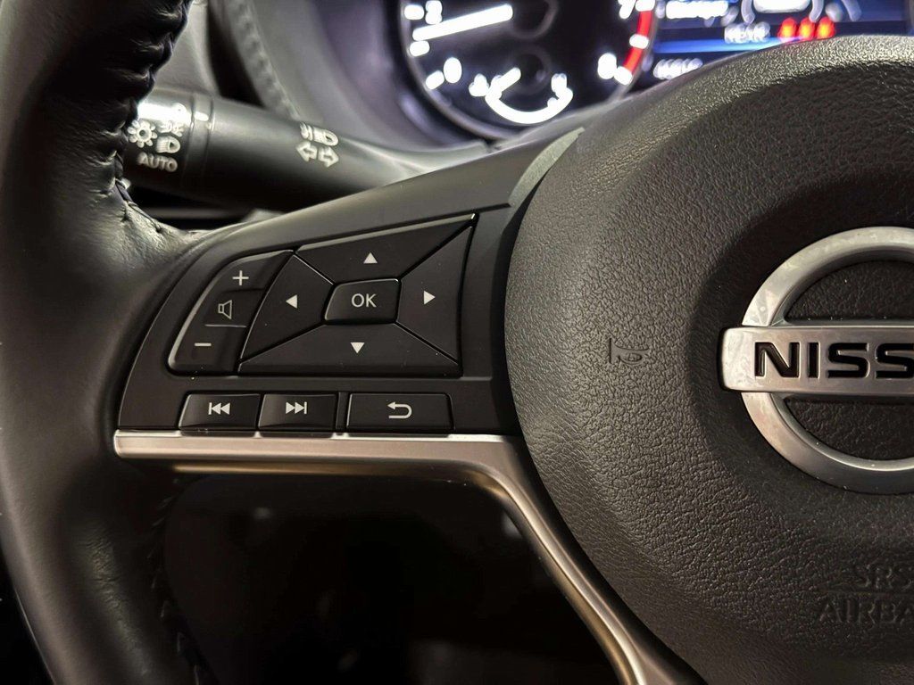 2022 Nissan Sentra SV San Clemente CA