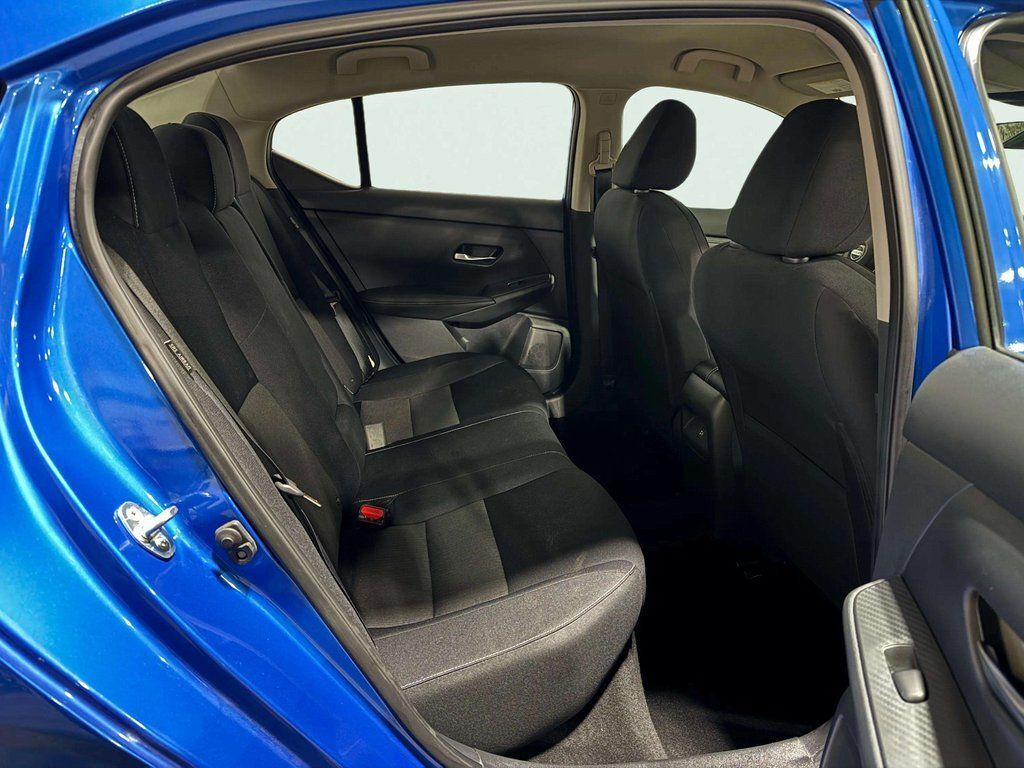 2022 Nissan Sentra SV San Clemente CA