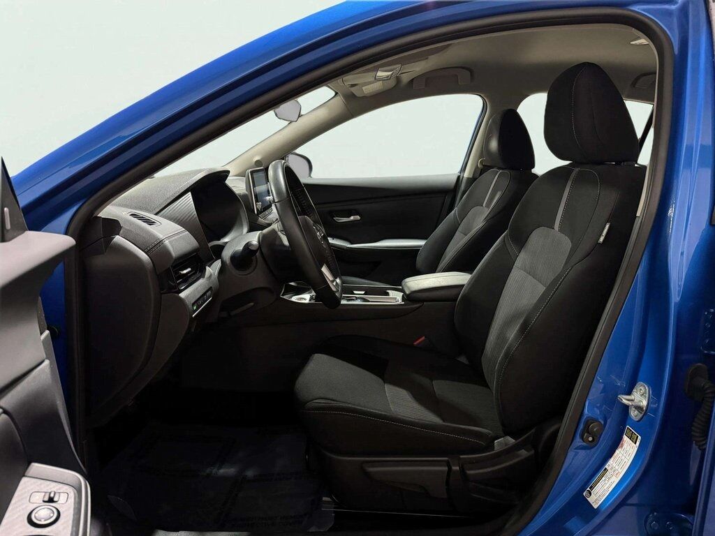 2022 Nissan Sentra SV San Clemente CA