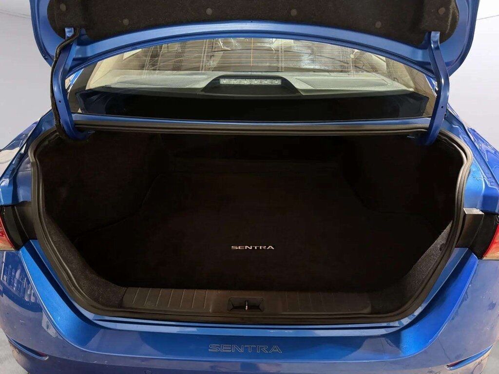 2022 Nissan Sentra SV San Clemente CA