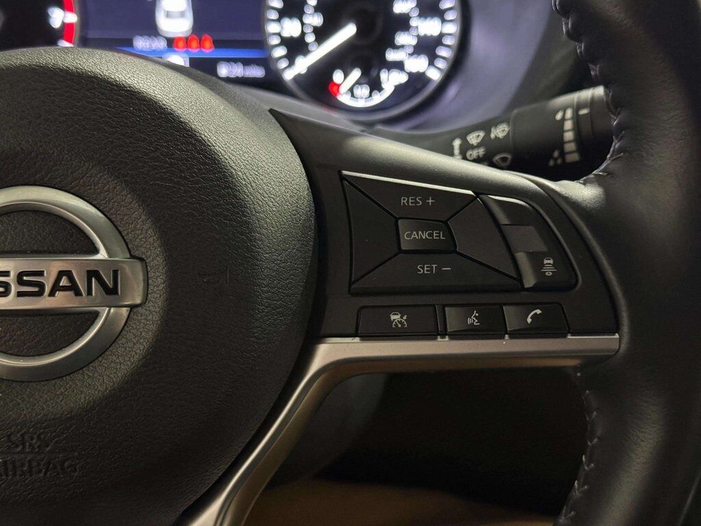 2022 Nissan Sentra SV San Clemente CA