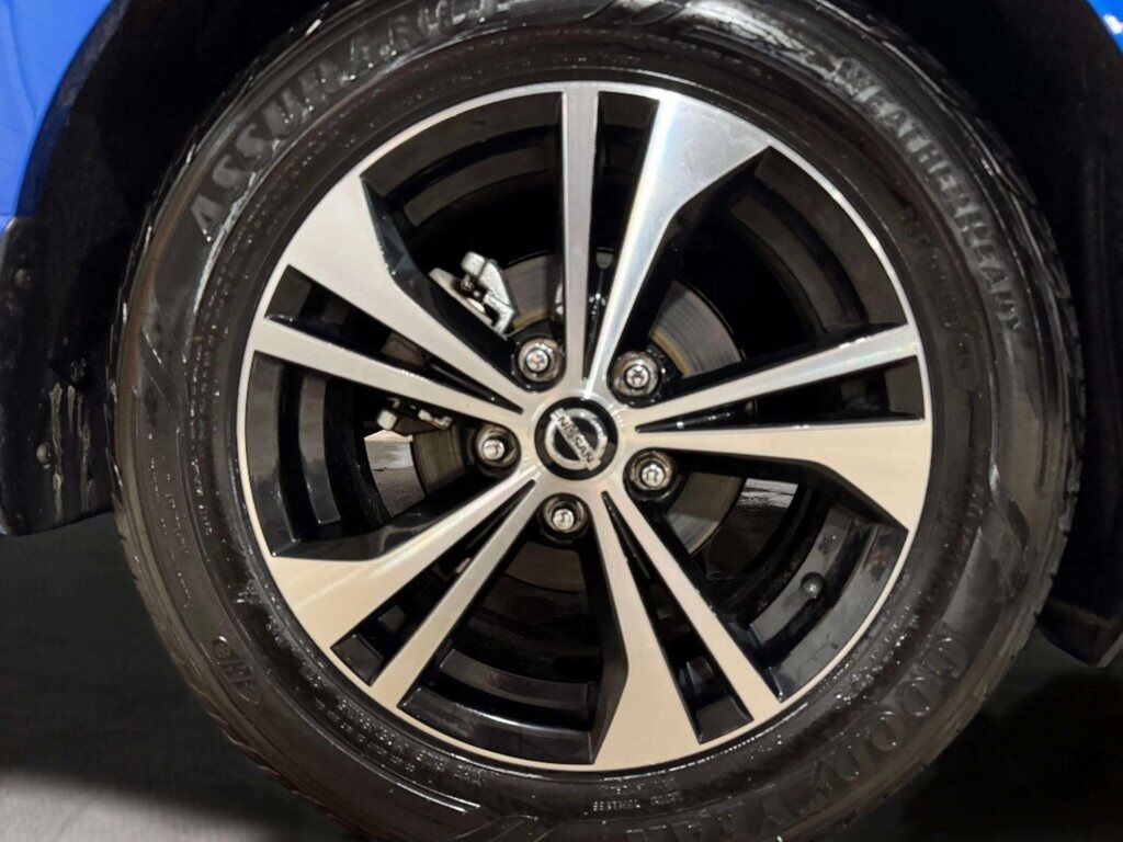 2022 Nissan Sentra SV San Clemente CA