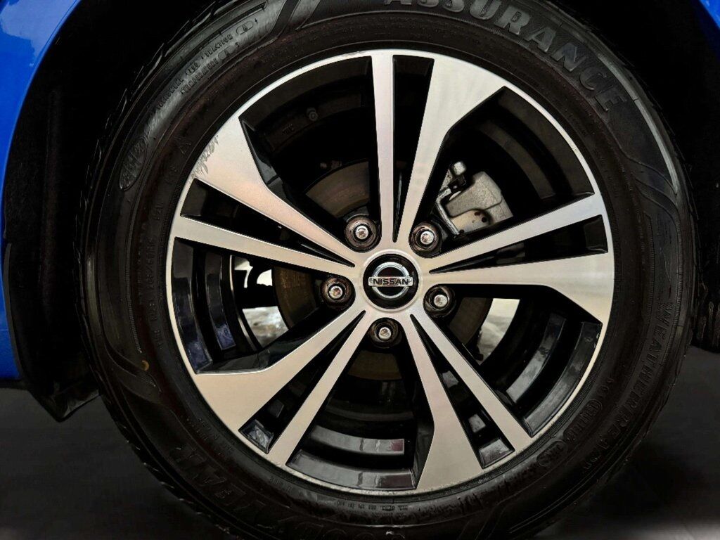 2022 Nissan Sentra SV San Clemente CA