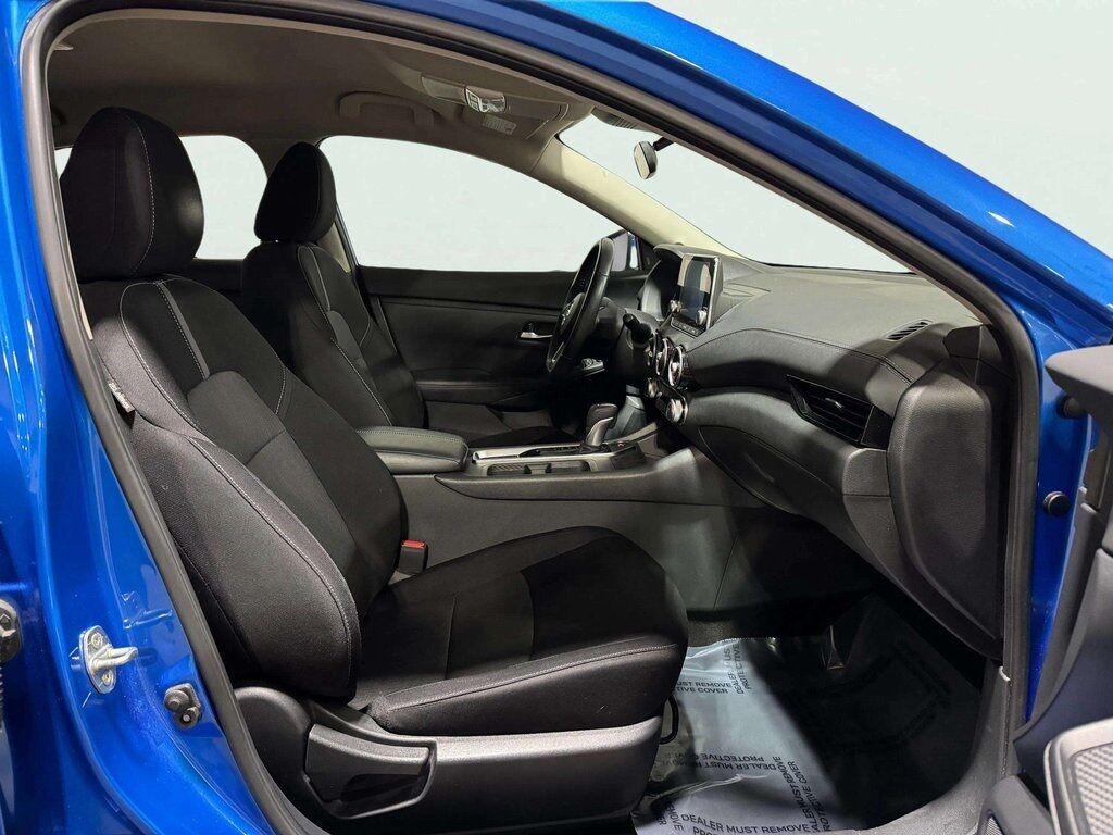 2022 Nissan Sentra SV San Clemente CA