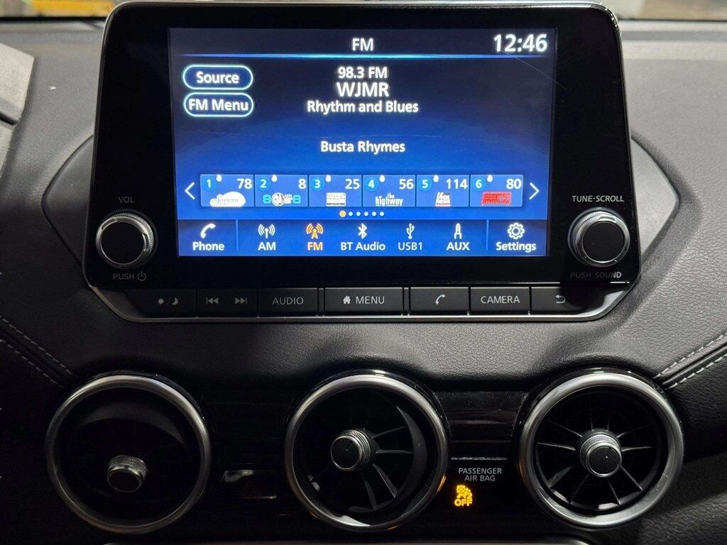 2022 Nissan Sentra SV San Clemente CA