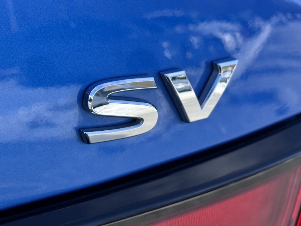 2022 Nissan Sentra SV San Clemente CA