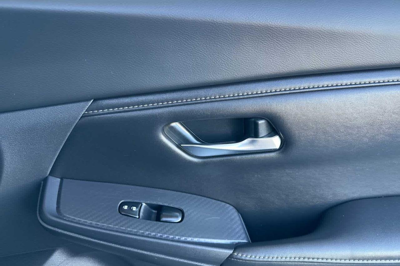 2022 Nissan Sentra SV Roseville CA