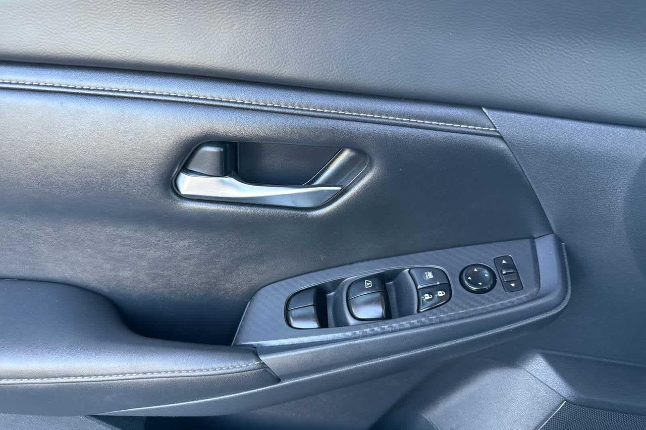 2022 Nissan Sentra SV Roseville CA