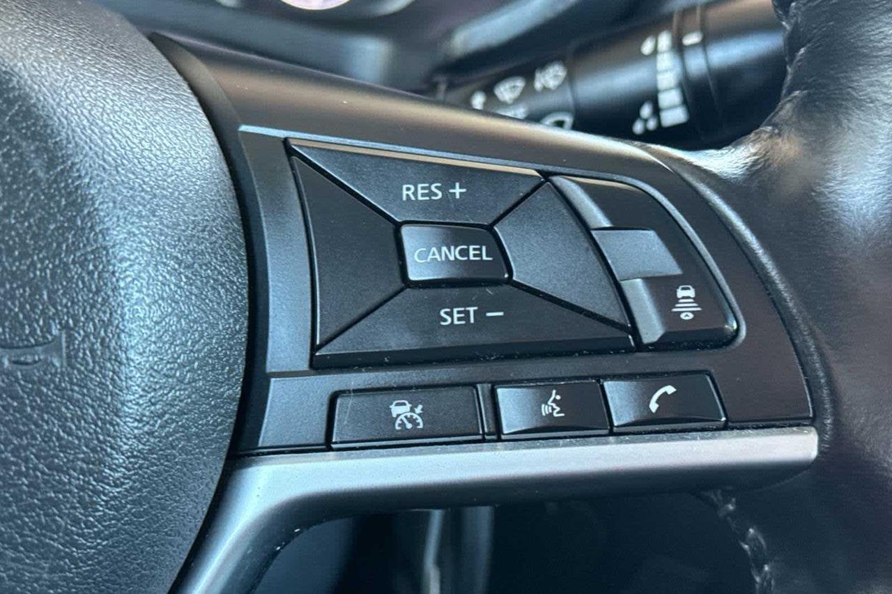 2022 Nissan Sentra SV Roseville CA