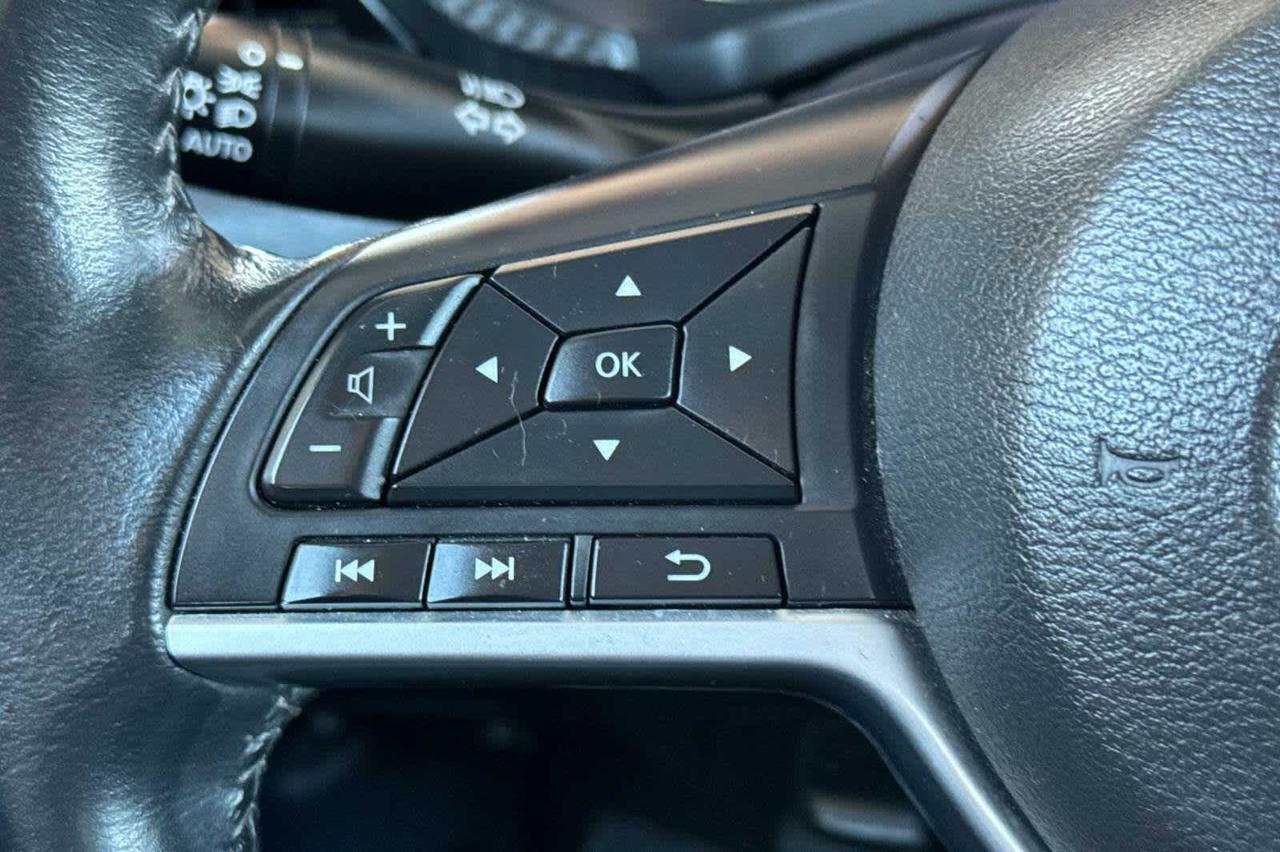 2022 Nissan Sentra SV Roseville CA