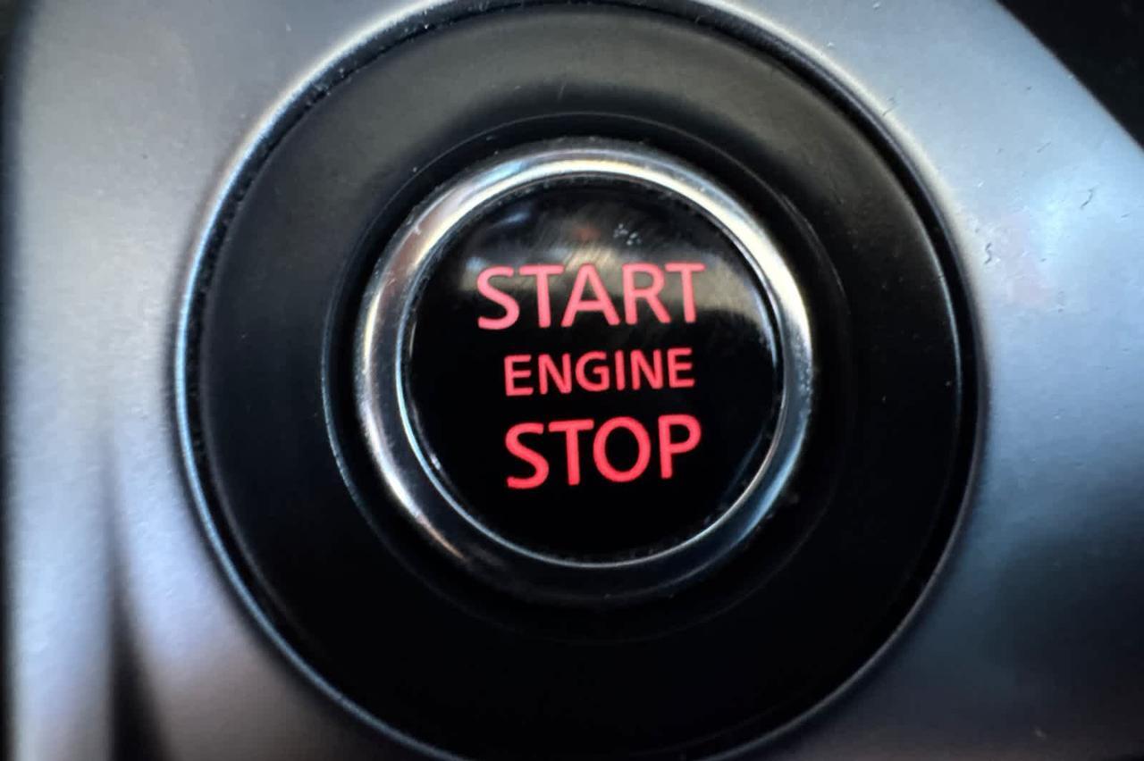 2022 Nissan Sentra SV Roseville CA