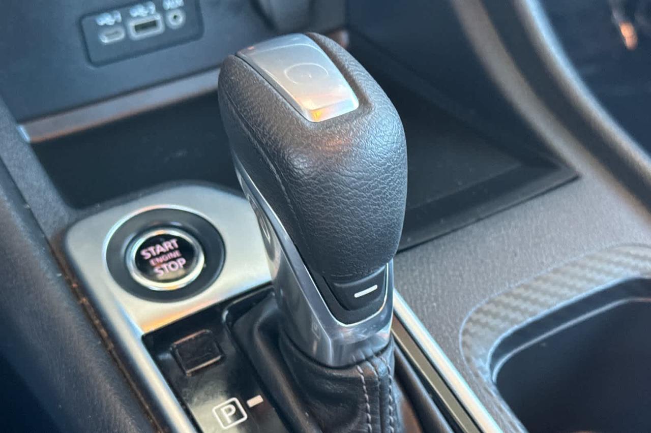 2022 Nissan Sentra SV Roseville CA