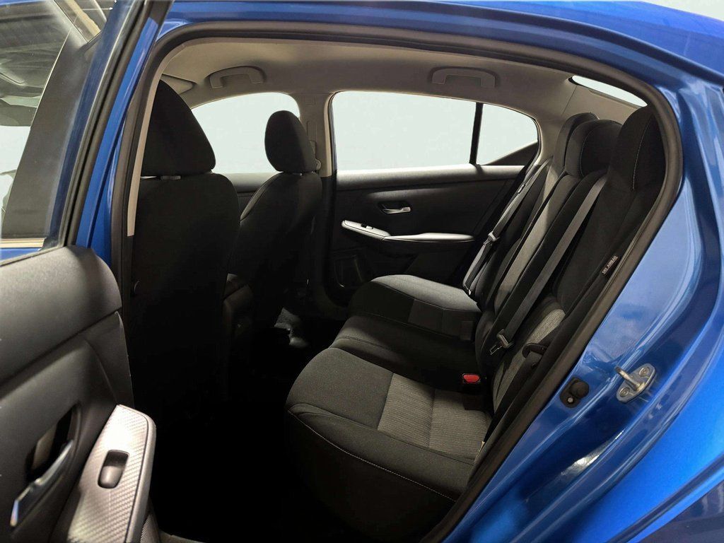 2022 Nissan Sentra SV San Clemente CA