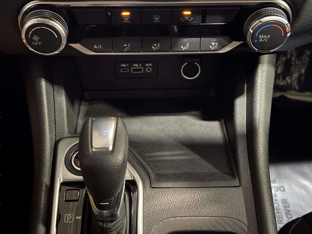 2022 Nissan Sentra SV San Clemente CA