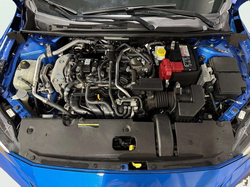 2022 Nissan Sentra SV San Clemente CA