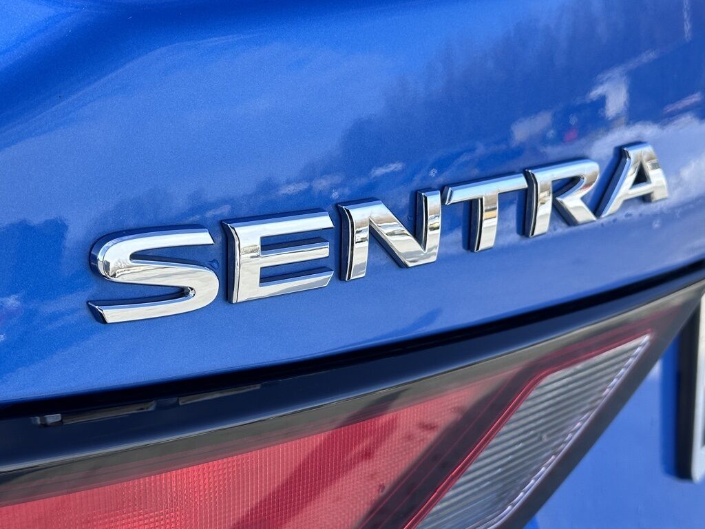 2022 Nissan Sentra SV San Clemente CA