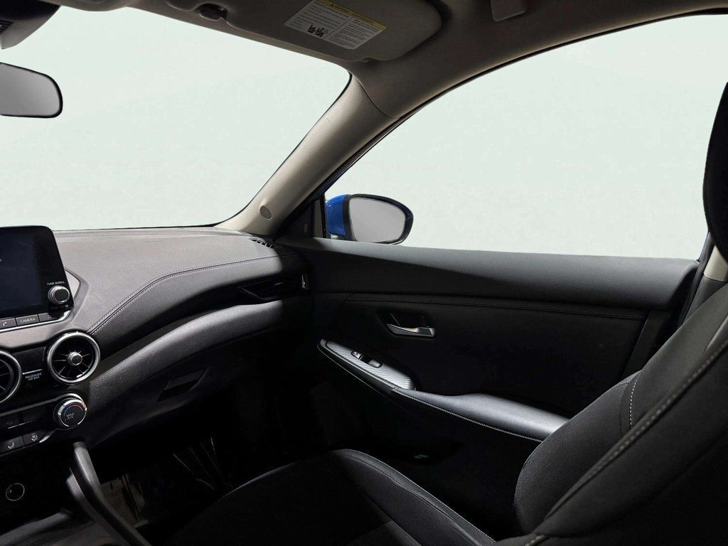 2022 Nissan Sentra SV San Clemente CA